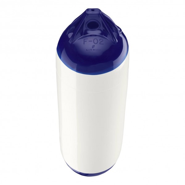 Pare-trebbiatura a testa blu F02 - N°2 - comptoirnautique.com