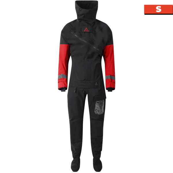 Combinaison sèche Max B 2.0 F/E taille S - N°2 - comptoirnautique.com