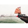 Recinzione-Battitore sferico A0 testa rossa e blu - N°4 - comptoirnautique.com