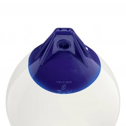 Fender and buoy Polyform A2...