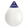 Boia e guarda-lamas Polyform A4 branco/azul - N°1 - comptoirnautique.com