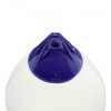 Screen-Battitore sferico A4 bianco e blu - N°2 - comptoirnautique.com