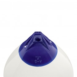 Polyform A5 blanco/azul...