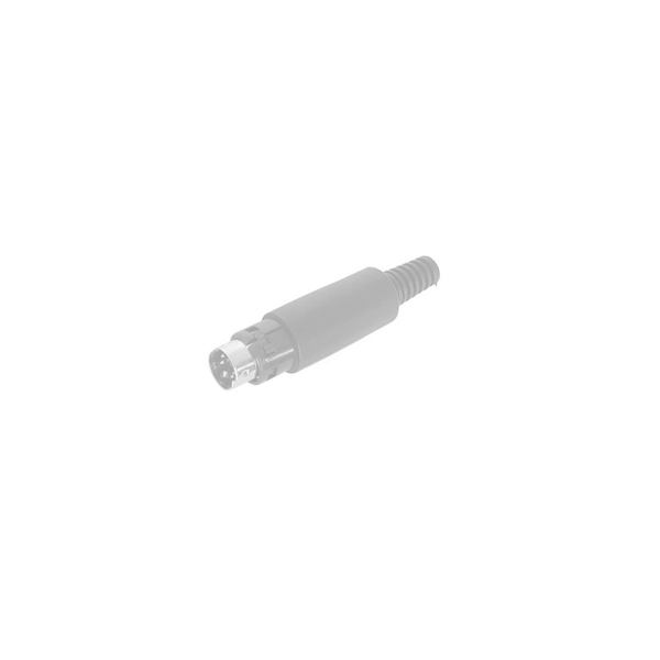 3-pin male BUS connector - N°1 - comptoirnautique.com