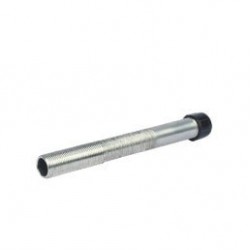 Aluminium tube for LM-C-1/2...