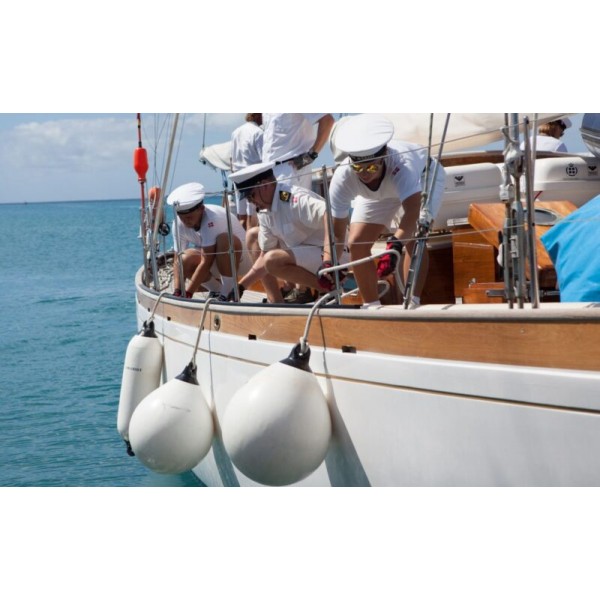 Vedação-Batedor esférico de alta resistência Ø81 cm - N°3 - comptoirnautique.com