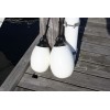 Lente guardabarros Ø150 - L. 310 mm - N°2 - comptoirnautique.com