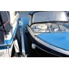 Ecrã-Malha de olho único Ø17 cm - N°3 - comptoirnautique.com