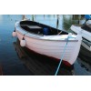 Ecrã-Malha de olho único Ø17 cm - N°4 - comptoirnautique.com