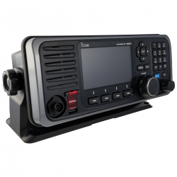VHF IC-M605EURO AIS
