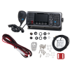 VHF IC-M605EURO AIS - N°8 - comptoirnautique.com