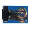 Panel de control impermeable de 12 V - N°3 - comptoirnautique.com