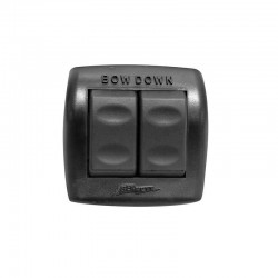 12V waterproof control panel