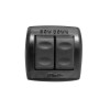 Interruttore senza LED per i flap BOLT Bennett - N°2 - comptoirnautique.com