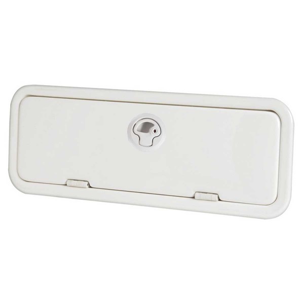 Niche fourre-tout avec serrure - N°1 - comptoirnautique.com