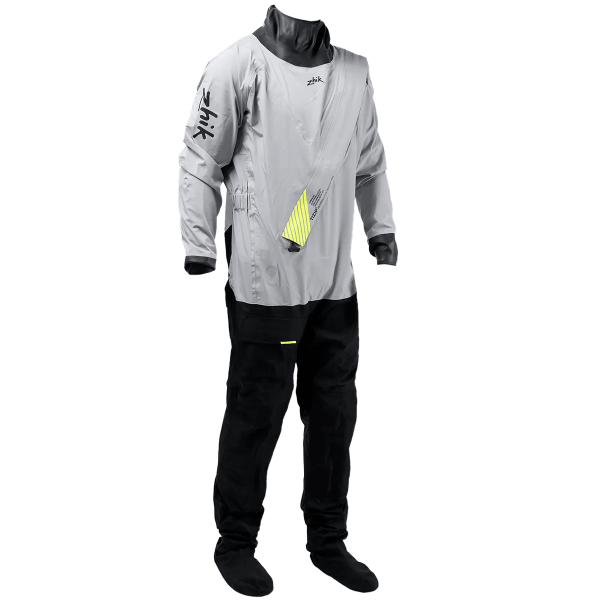 Combinaison étanche Platinium Shik adulte - N°1 - comptoirnautique.com