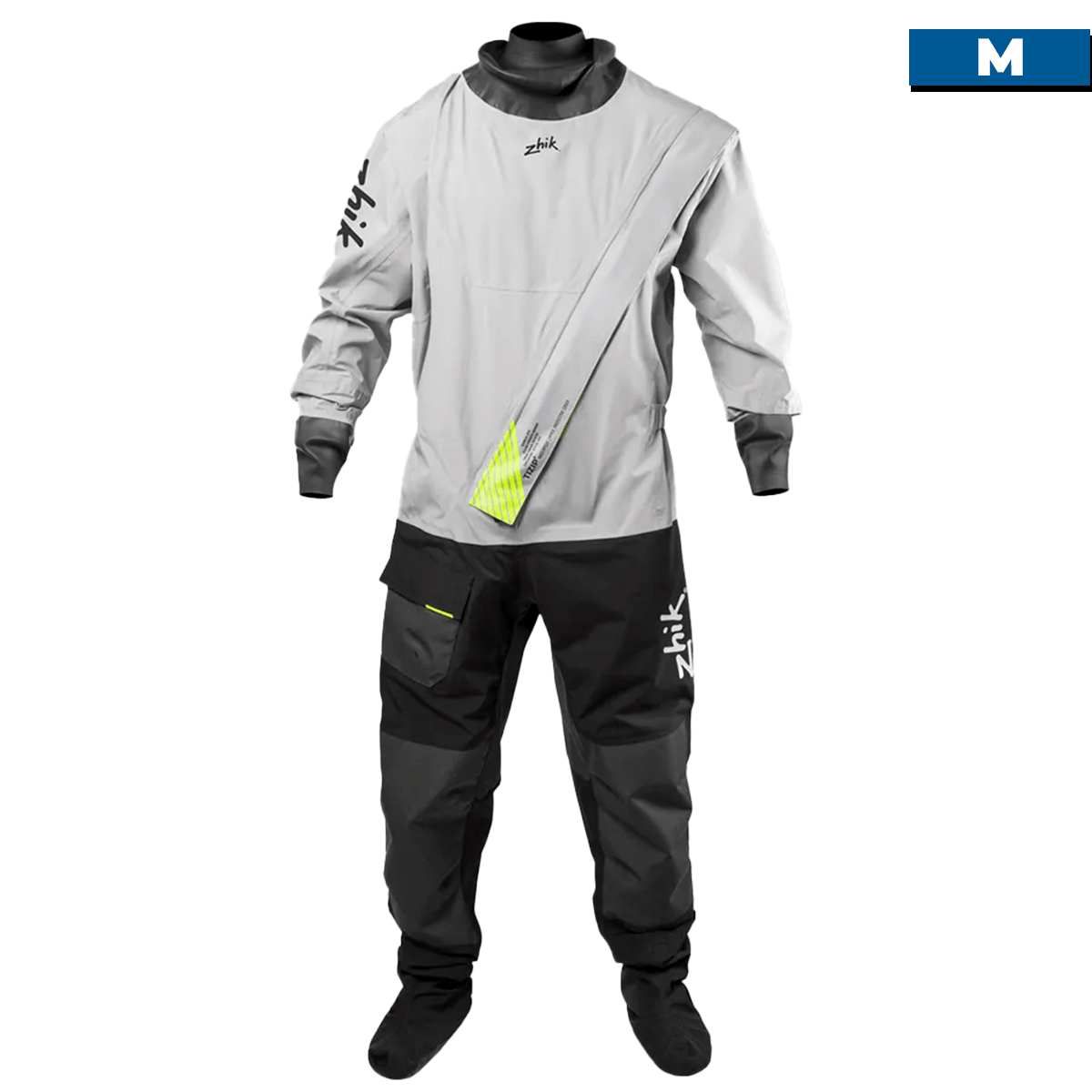 Combinaison étanche Platinium Shik adulte taille M