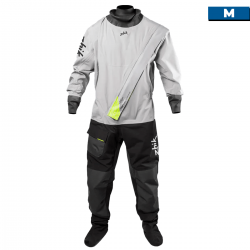 Combinaison étanche Platinium Shik adulte taille M