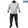 Combinaison étanche Zhik - Junior taille 12-14 - N°2 - comptoirnautique.com