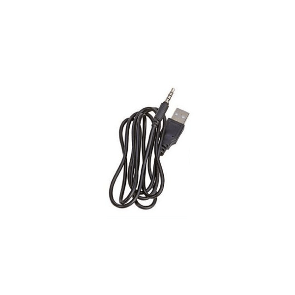 P201071 - Câble de chargement pour VHF SX-350 - N°1 - comptoirnautique.com