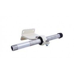 Morsetto a blocco-cavo lungo