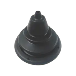 Ojo de dirección negro -...