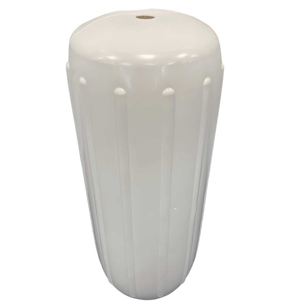 Guardabarros Big B 152x381mm - Blanco - N°1 - comptoirnautique.com