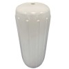 Guardabarros Big B 152x381mm - Blanco - N°1 - comptoirnautique.com