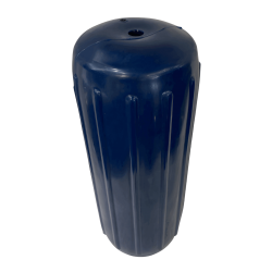 Fender Big B 254x660mm - Blau