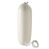 Guardabarros de PVC con cuerda 16 x 54 cm - N°1 - comptoirnautique.com