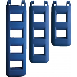 Pare-beating ladder
