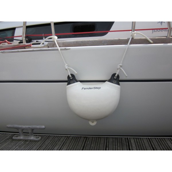 -Batedor de escada Fender FenderStep - N°4 - comptoirnautique.com