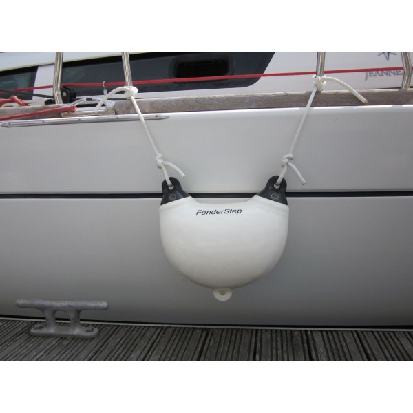 Fender-FenderStep battipanni a scaletta - N°4 - comptoirnautique.com