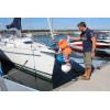 Pare-Dreschflegel Leiter FenderStep - N°4 - comptoirnautique.com