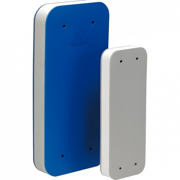 Fender-Battitore piatto in EVA - N°3 - comptoirnautique.com