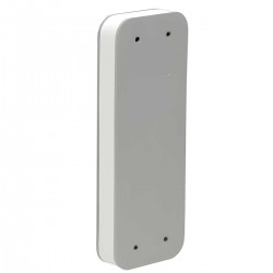 -Batidor plano Fender EVA