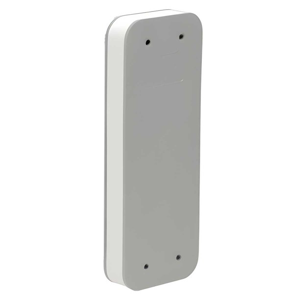 Pare-battage Plat Flottant Pour Bateau - Mousse EVA 3 Couches, 49x19x5 Cm, Avec Corde - Protection Amarrage