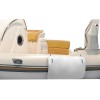 Defensa para barcos 250 x 500 mm - N°1 - comptoirnautique.com