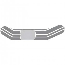 Defensa para barcos 250 x...