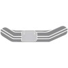 Pare-trebbiatura mezza-luna per canoe 330 x 660 mm - N°2 - comptoirnautique.com