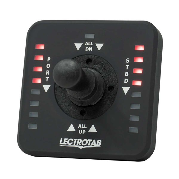 joystick led jlc-11 - N°7 - comptoirnautique.com