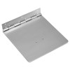 24V stainless steel flap kit for off-board- - N°6 - comptoirnautique.com