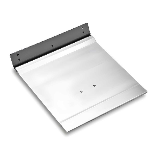 12V aluminum flap kit for off-board- - N°11 - comptoirnautique.com