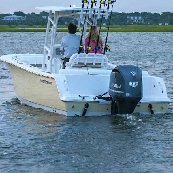Kit di flap in acciaio inox a 12V per il fuoribordo- - N°12 - comptoirnautique.com