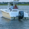 Kit di flap in acciaio inox a 12V per il fuoribordo- - N°7 - comptoirnautique.com