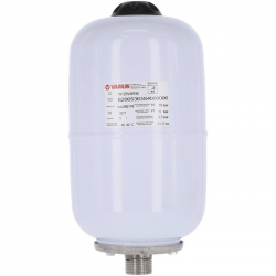 5L presurized tank