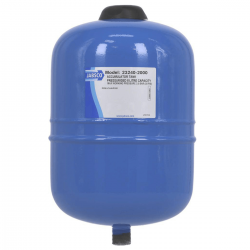 Presurized tank 8 L