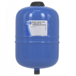 Réservoir pressurisé 8 L