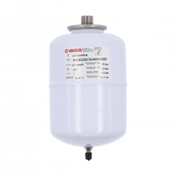 Réservoir pressurisé 2L