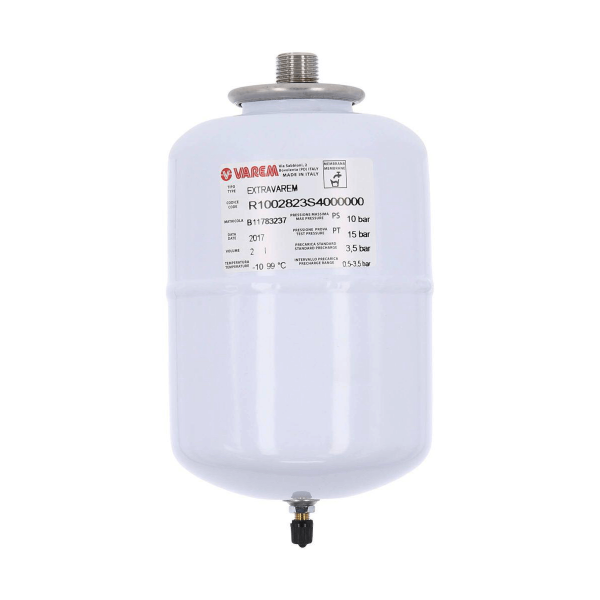 Réservoir pressurisé 2L - N°1 - comptoirnautique.com
